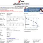 Ecalc-RC-Airplane-CG-Calculator