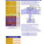 RCPlane-RC-Airplane-CG-Calculator